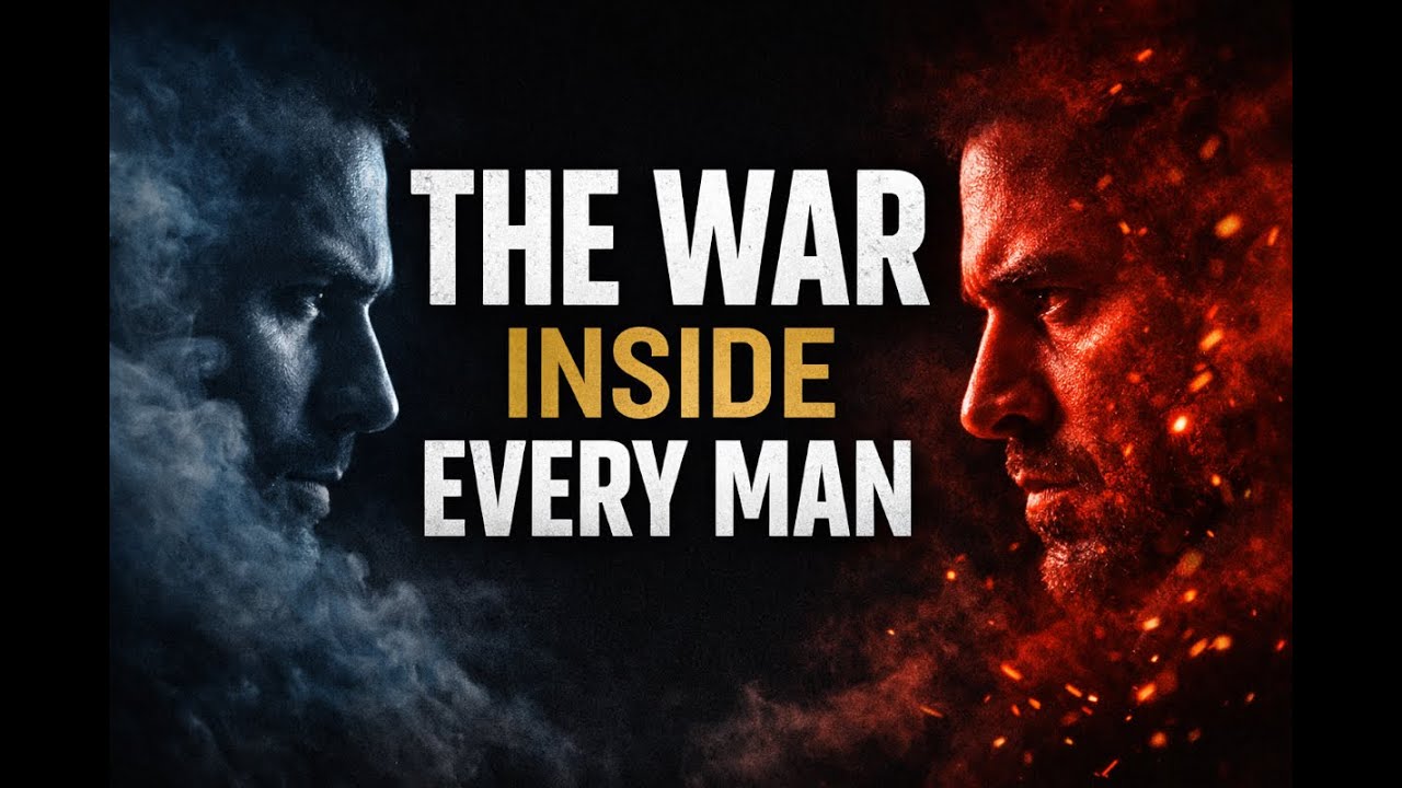The War Inside Every Man