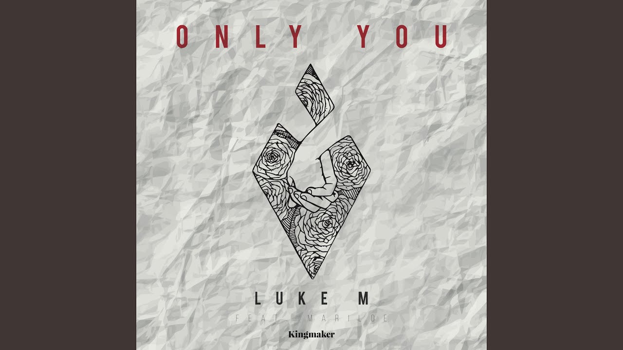 Only You (Radio Edit)