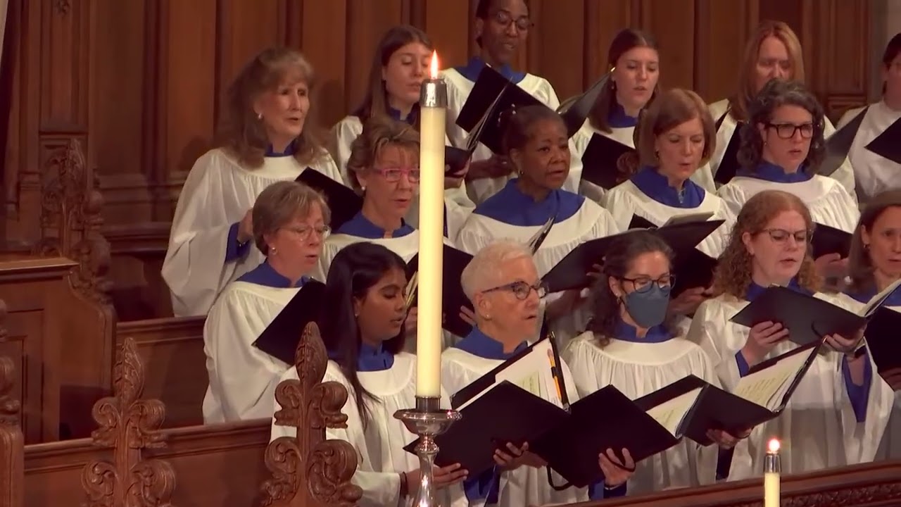 Taylor Benediction