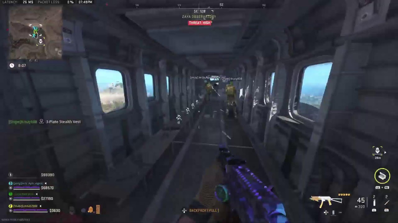 Dmz