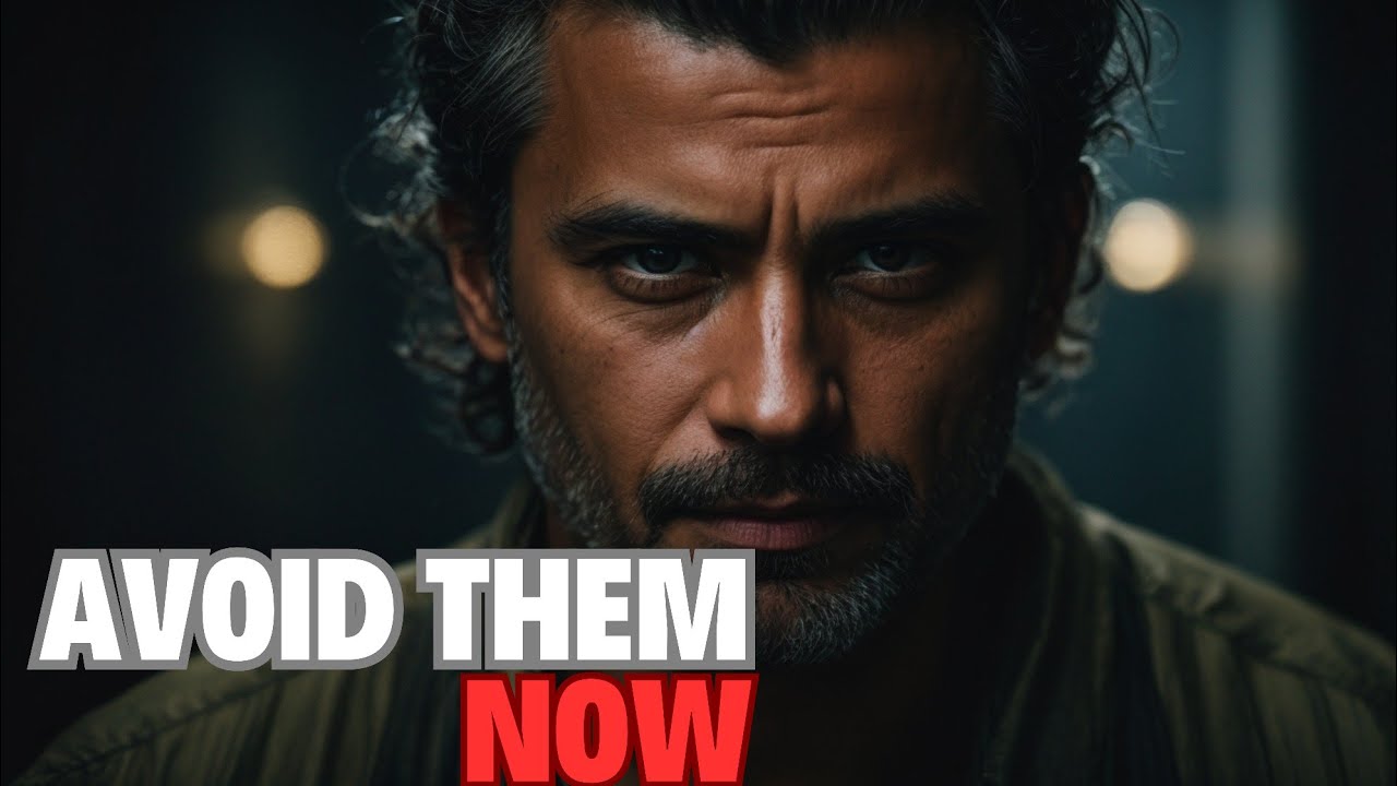 Don't ignore these Signs That Someone In Your Life Is Sent By The Devil - Christian motivation