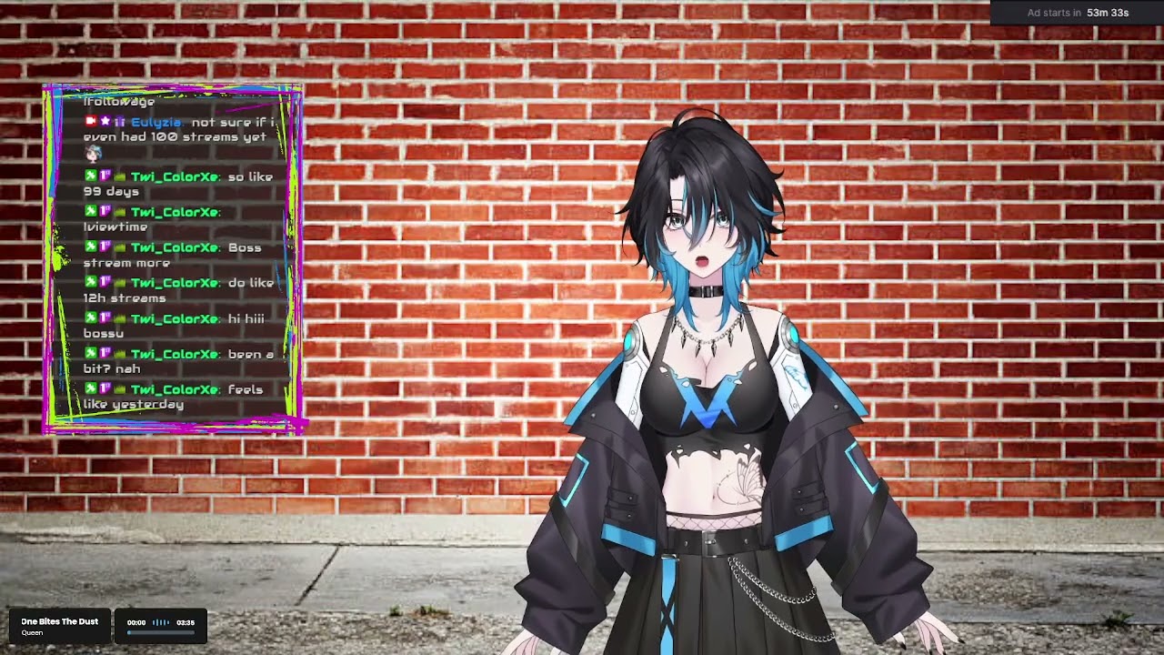 Join the Schmetterling-Cult!