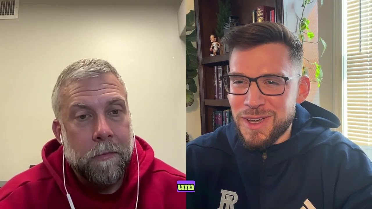 Season 6 Episode 14: Paul Woelmer: Coaching Lessons From Sanding a Crib and Shredding Schedules