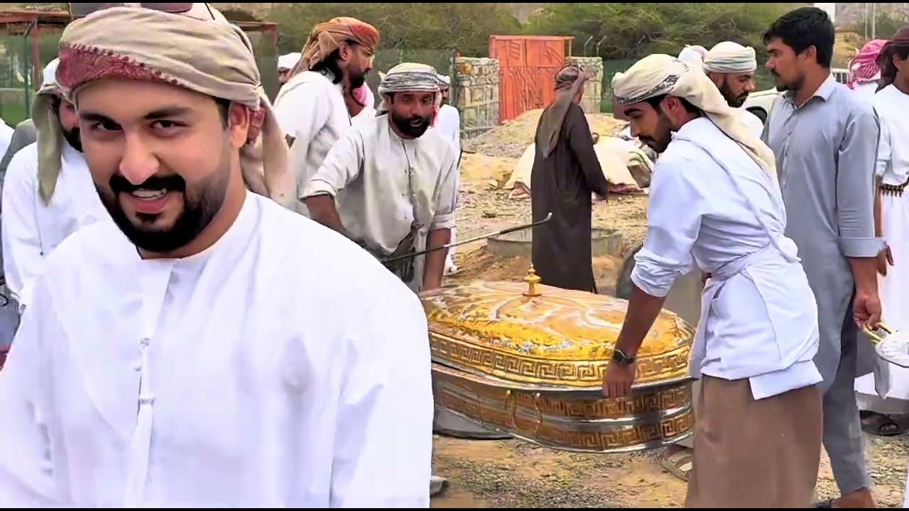 حفل زفاف سيف راشد القيشي 