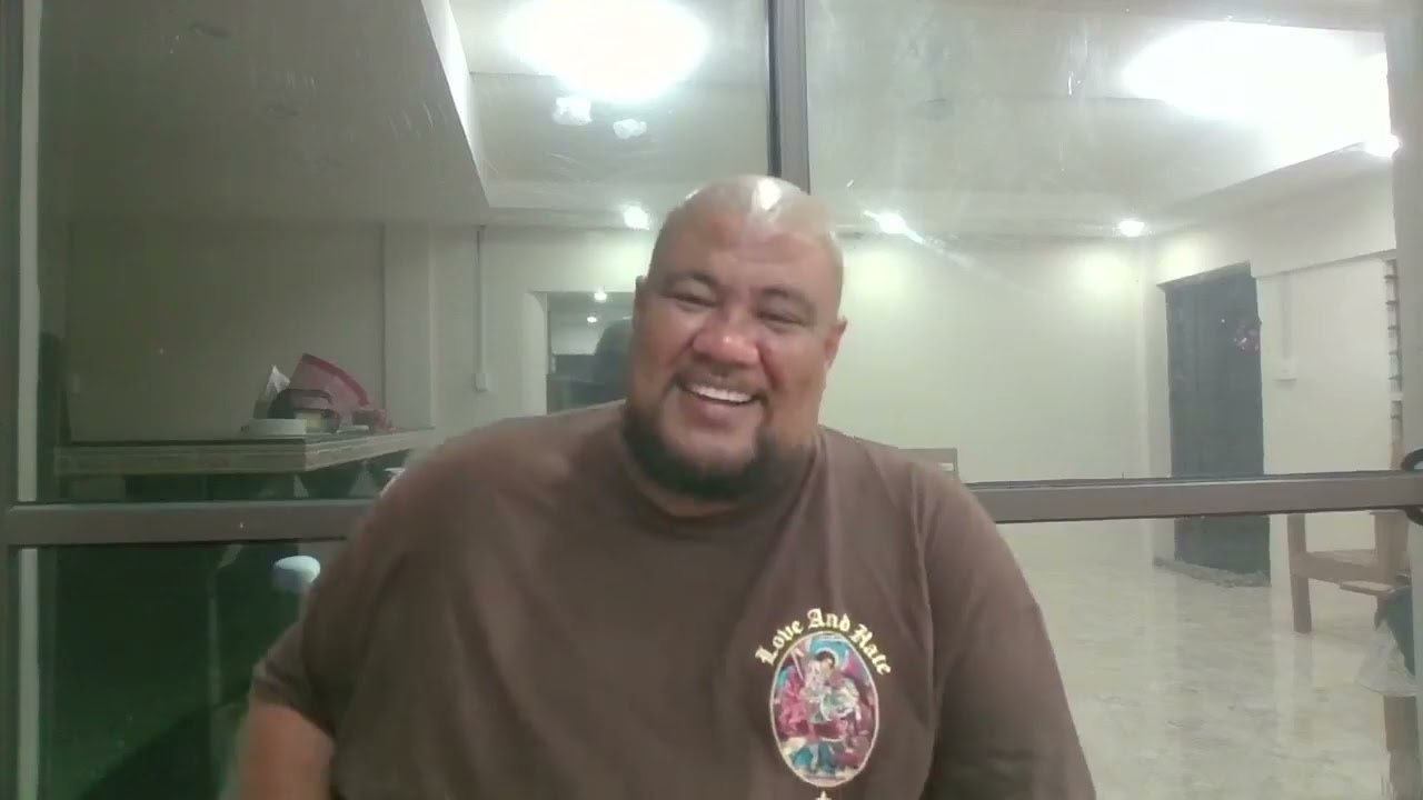 Kota male Faleo'o - Polokalame toe faʻasalalau. Maua se tatou polokalame fou Taeao.