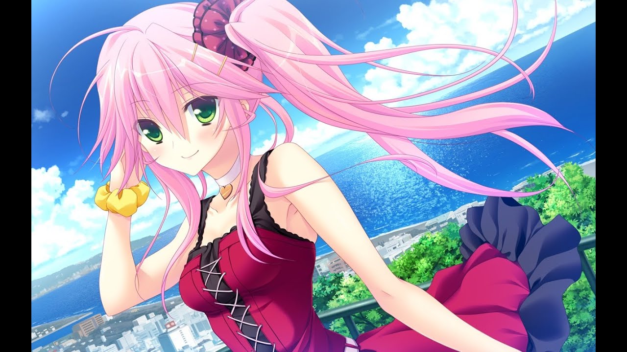 MAK & SAK feat. XANA - Tinc Ganes De Festa (Nightcore Mix)