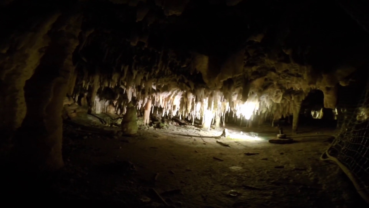 Grotte di Castellana: Il viaggio al centro della terra