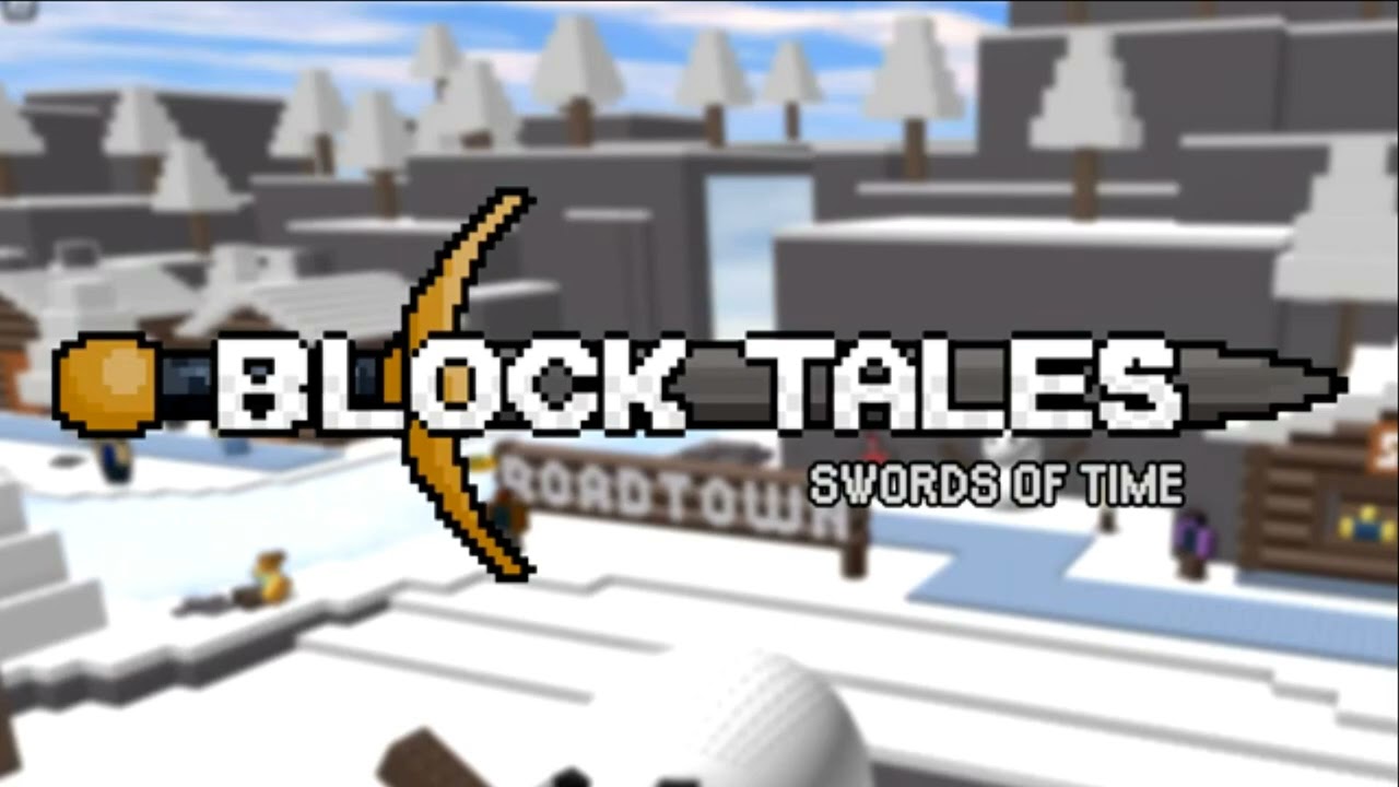 Roadtown - Block Tales OST (EXTENDED)