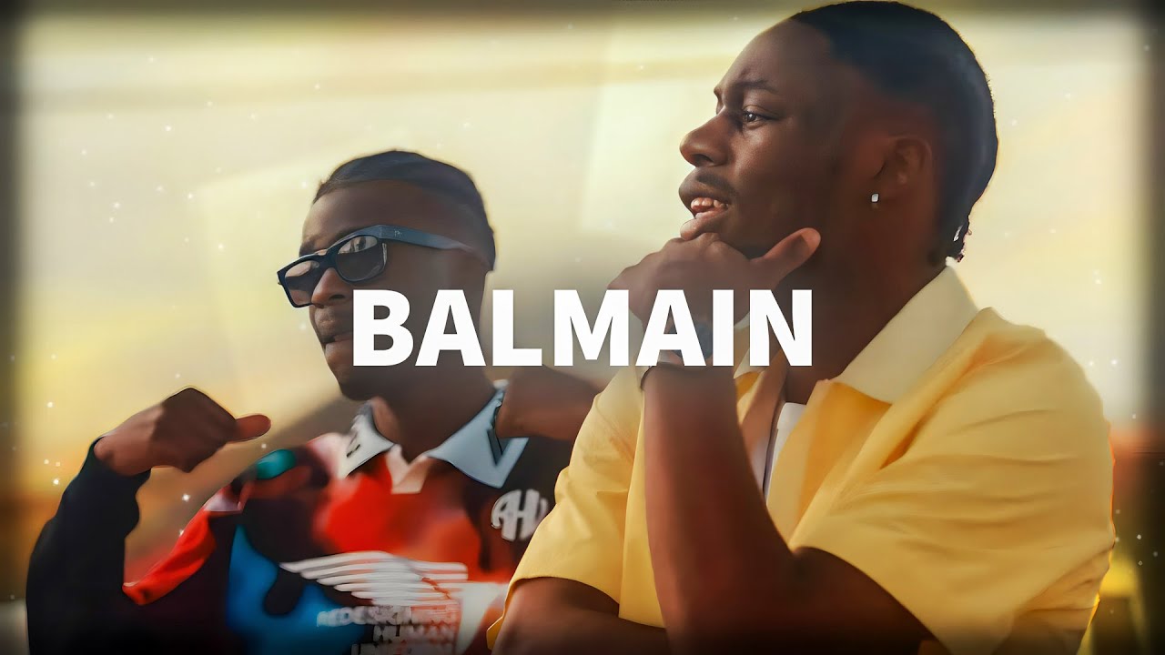 Tiakola x Rsko Type Beat 