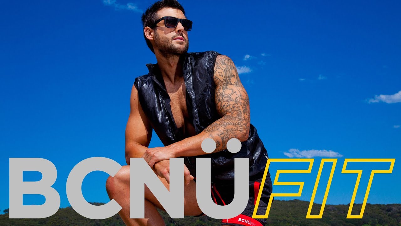 BCN&Uuml; FIT 2013/14 Play To Win Collection