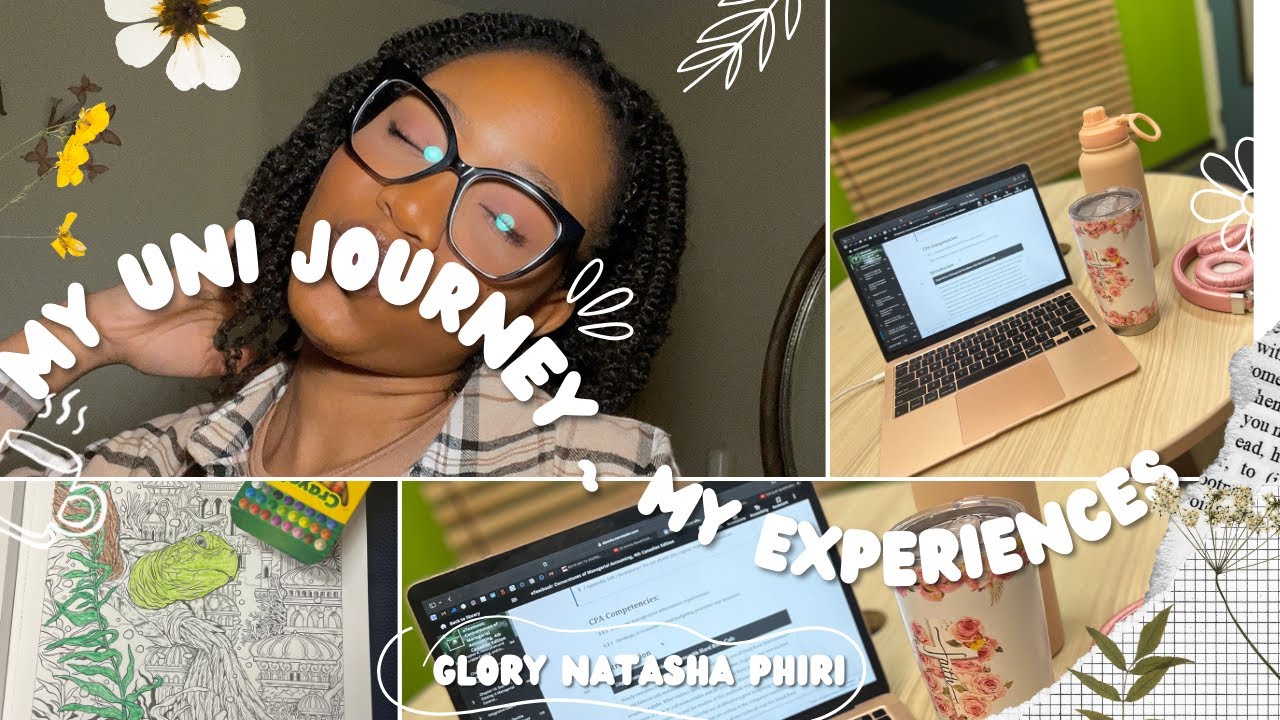 MY UNI JOURNEY SO FAR| MY EXPECTATIONS VS  REALITY