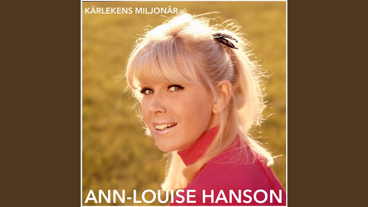 Kärlekens miljonär