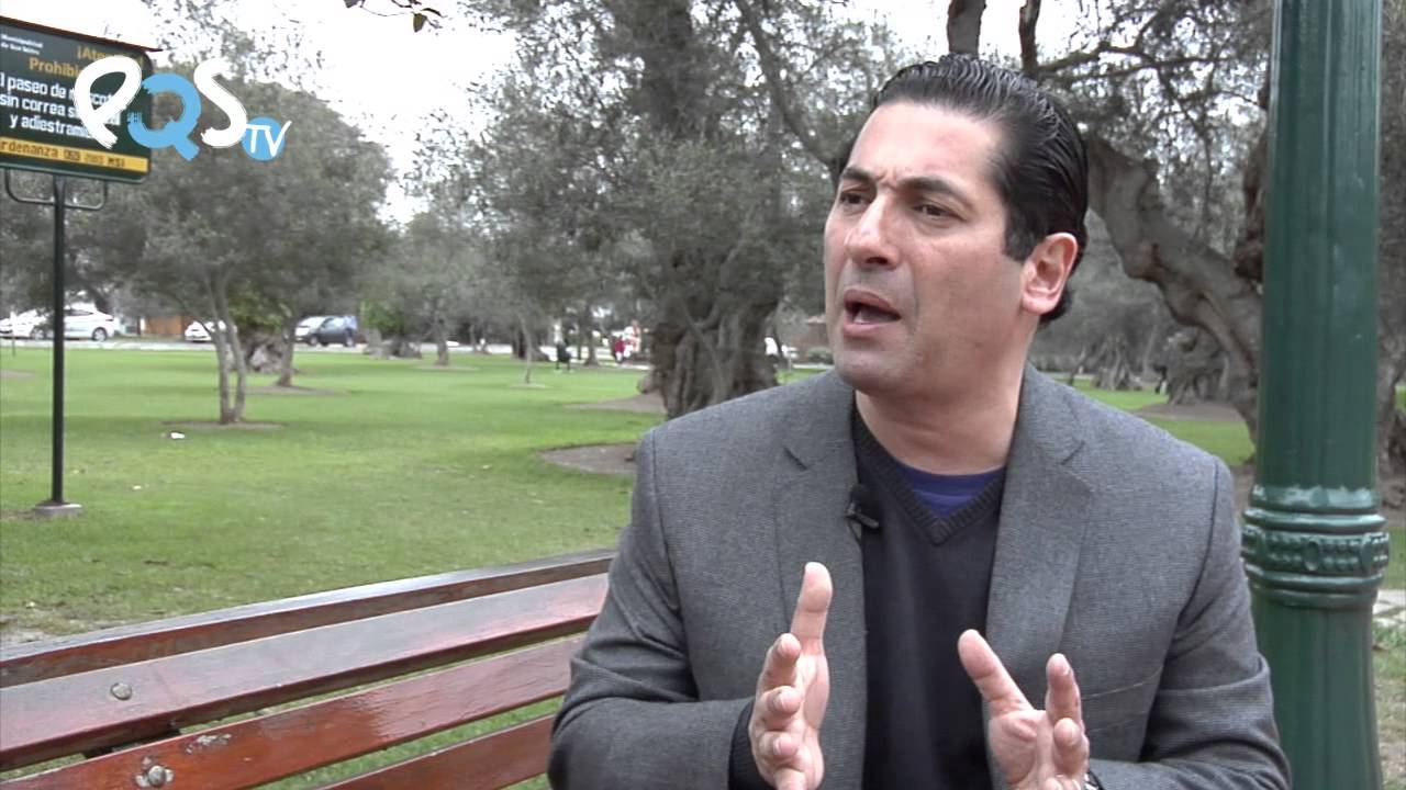 PQS | Salvador Heresi: 