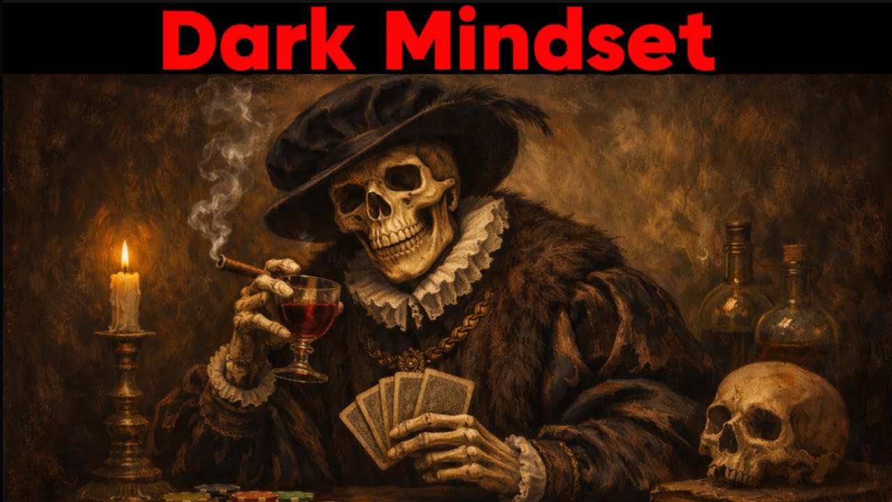 After you watch this video, you’re gonna get dangerously smart — Machiavelli ⚡