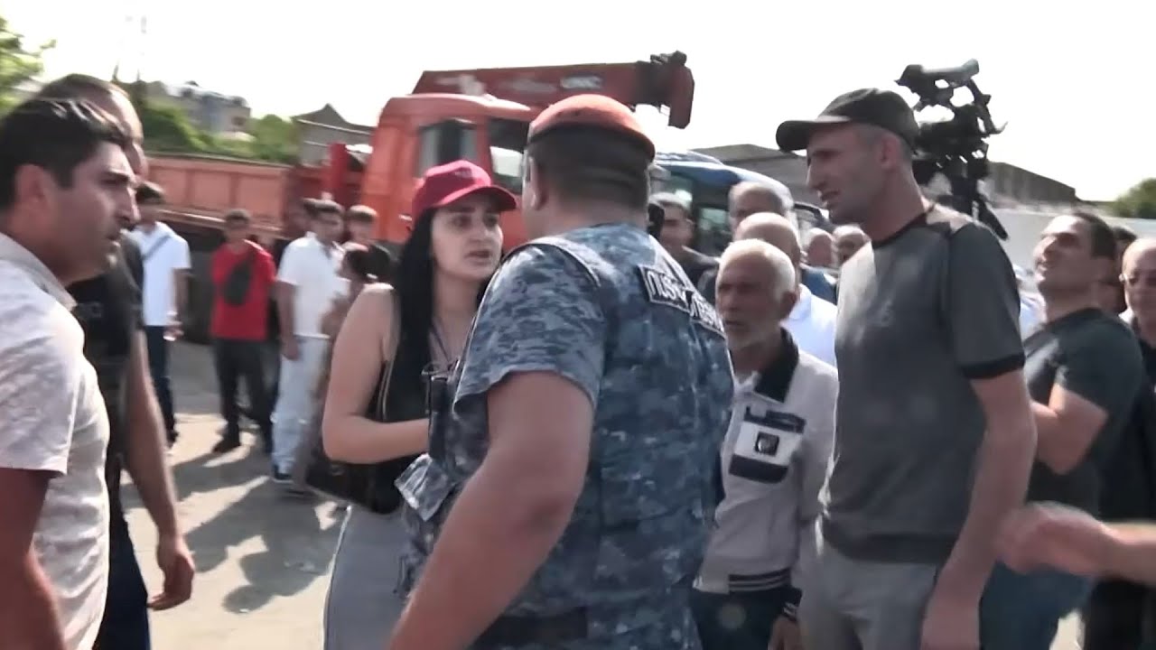 Լրագրողների նկատմամբ ֆիզիկական բռնության դեպքերն ավելացել են