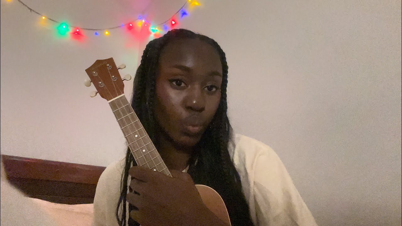 cottage on a hill - isabel ngoka (original song)