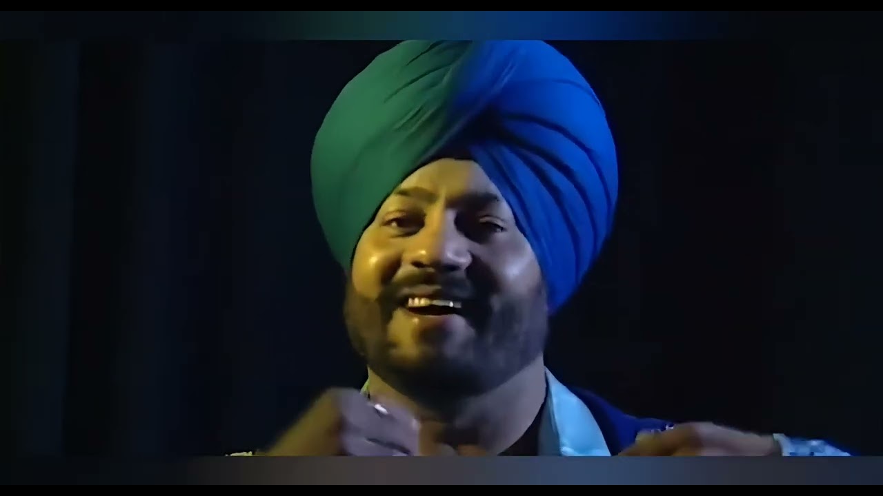 Balwinder Safri | Puch Mitran Da Haal. (Dj Bilks Refix)