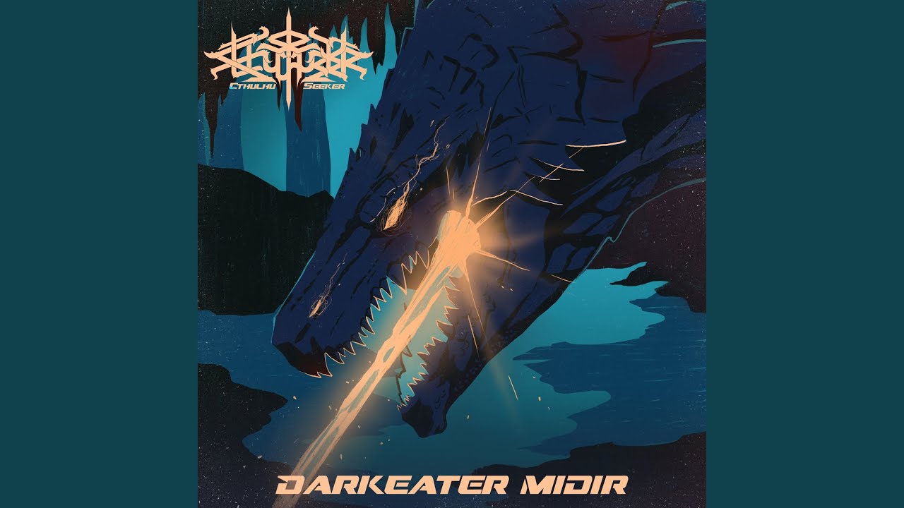 Darkeater Midir (from "Dark Souls III")