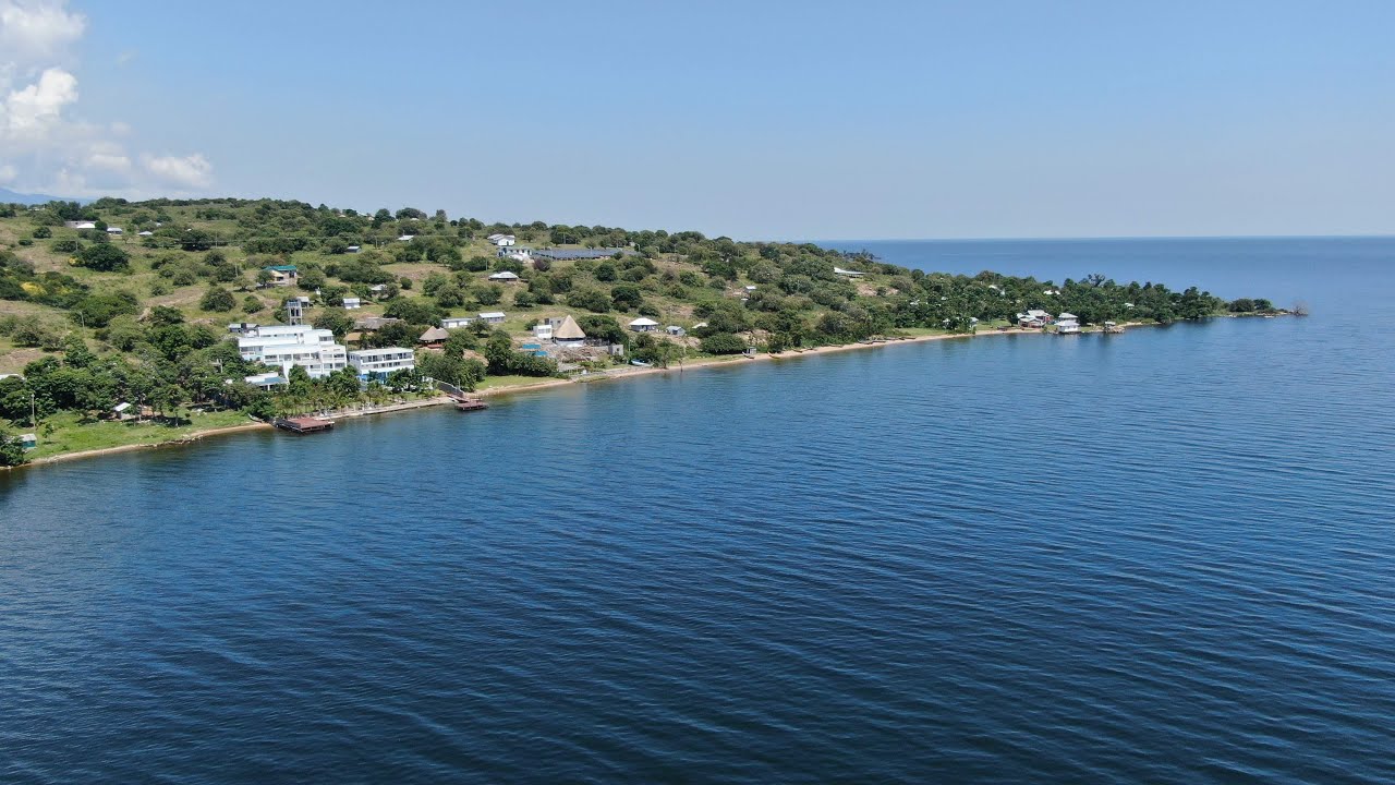 The Hidden Gem of Takawiri Island in Homabay