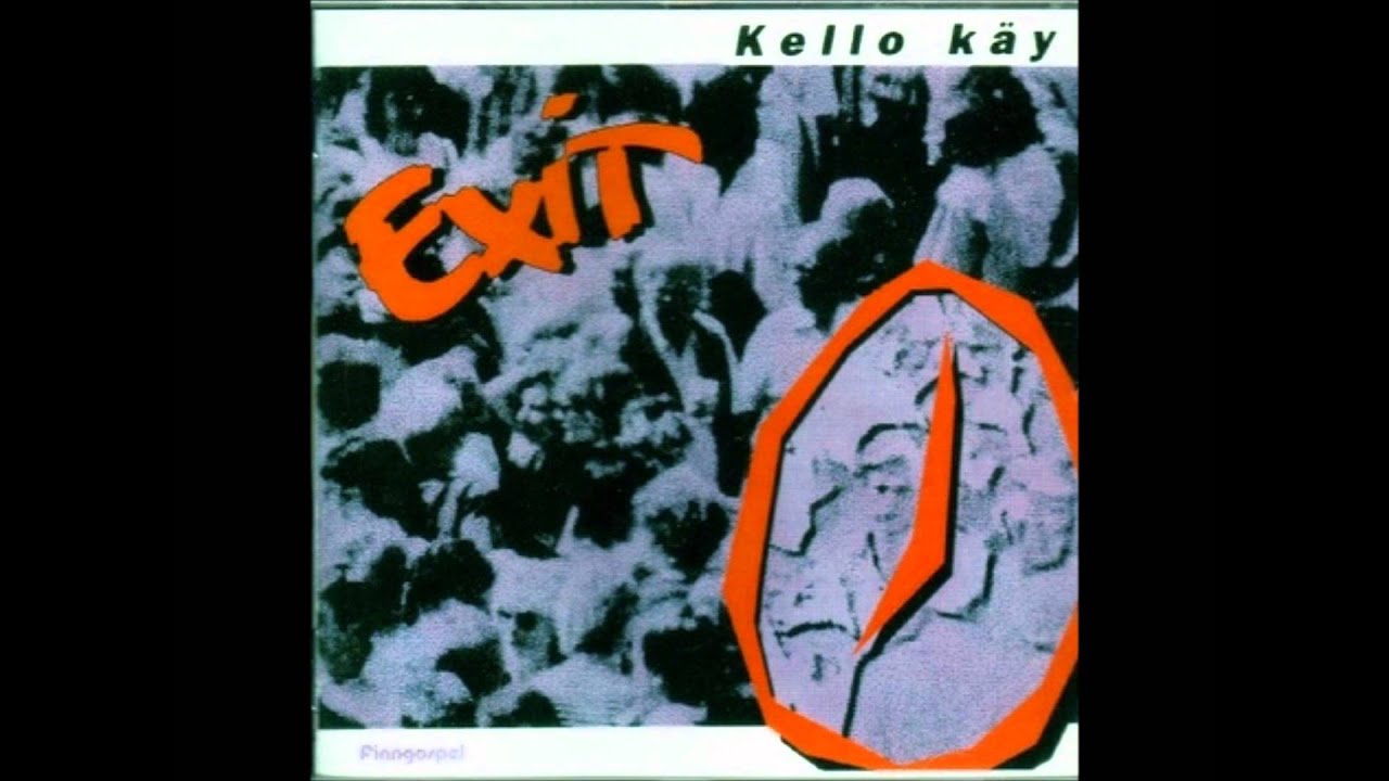 Exit - Tätäkö elämä on