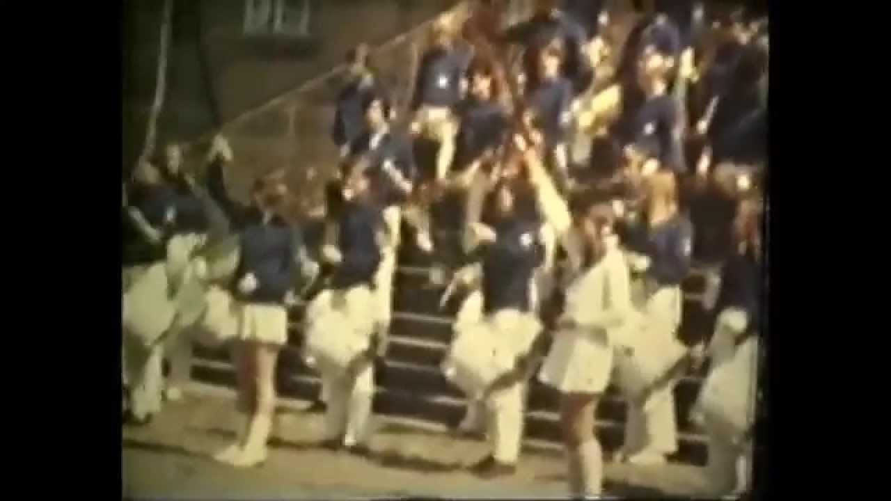 Fanfarenzug Neustrelitz alt 1