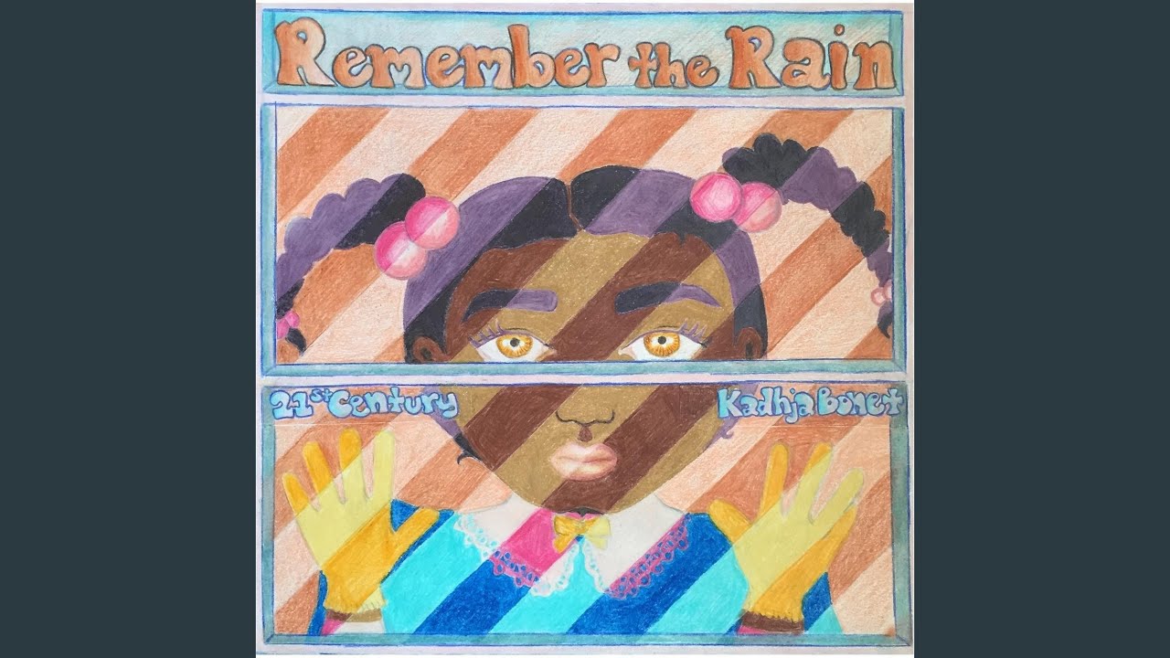 Remember the Rain