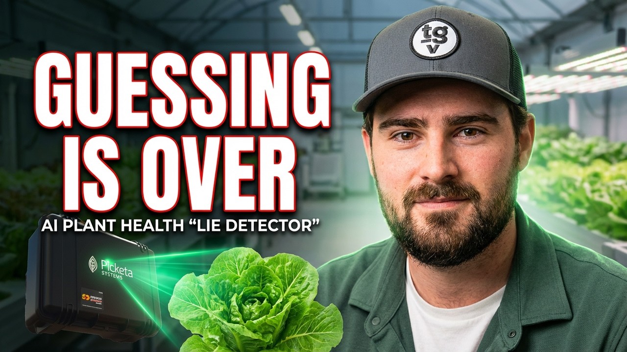 Your Soil Has Been Lying to You This Whole Time