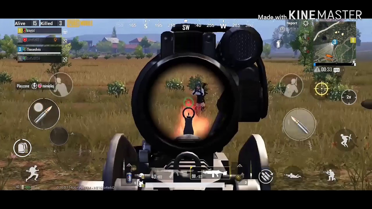 Pubg mobile game play ## morning Game play with crazy Gaming ## chikan dinar ##