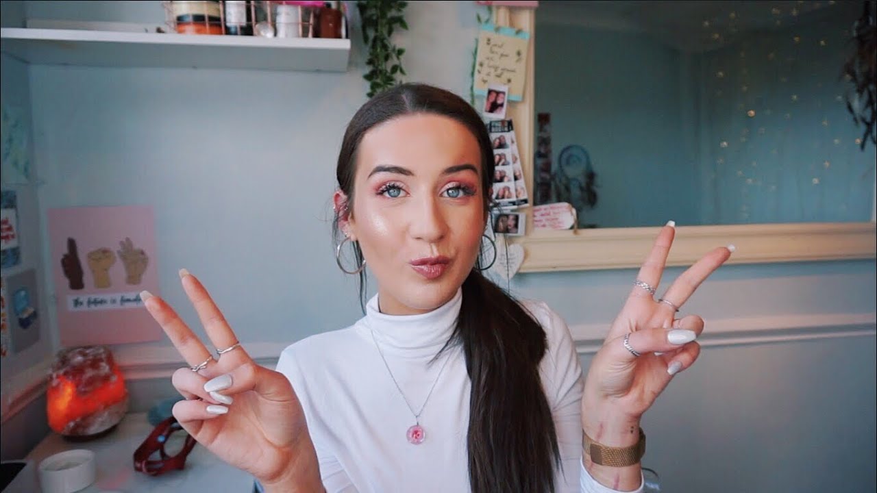 mental health update: feeling a lil lost, youtube in general // MHM