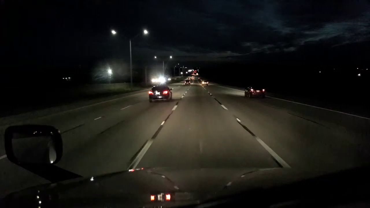 BigRigTravels Live | Dallas, TX to Jackson, MS [I-20] (11/28/20)