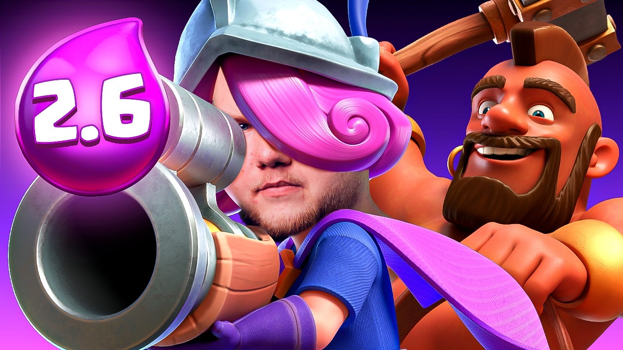 2.6 HOG CYCLE SHOULD BE DEAD&hellip; I WENT 100% WINRATE
