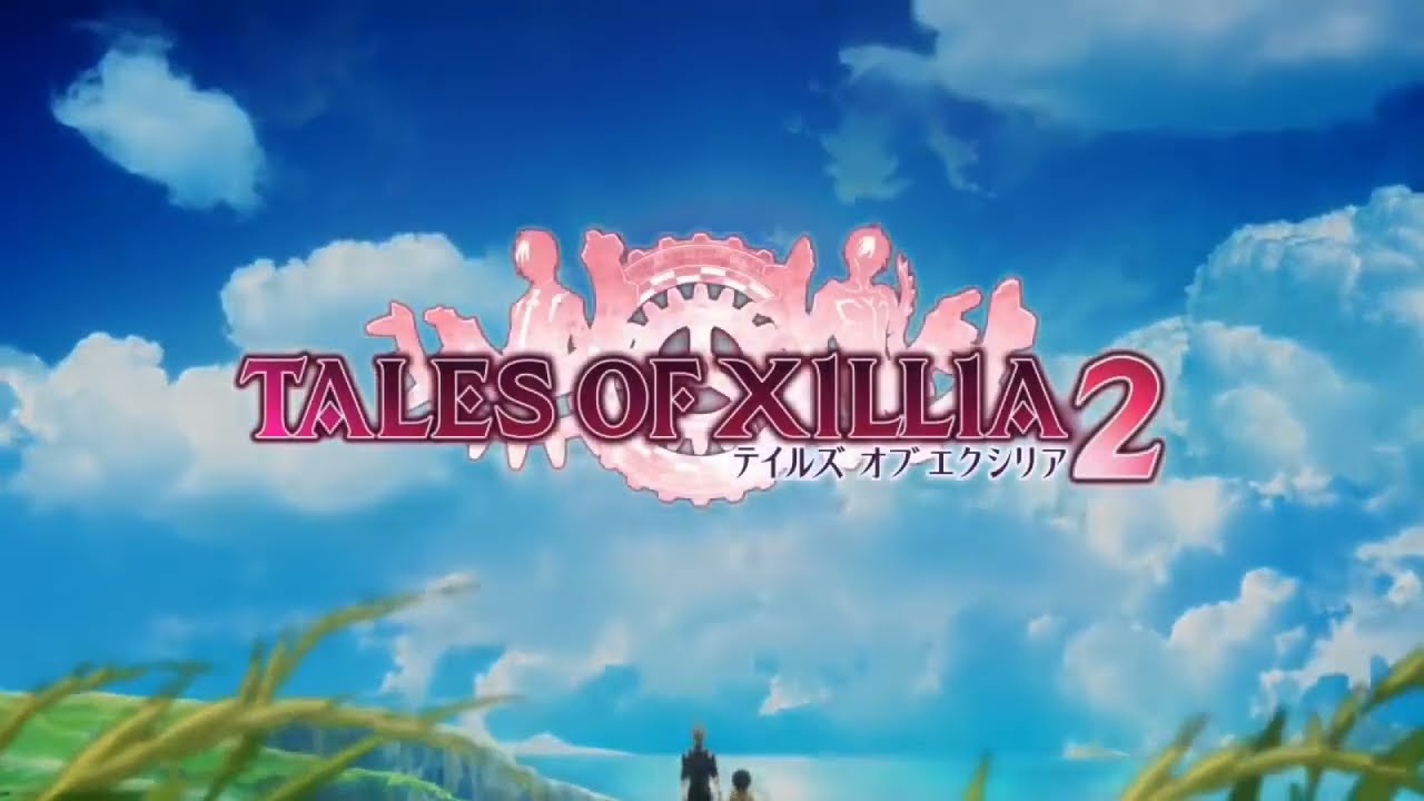 Tales of Xillia 2 Combo Video 『I G N I T E』