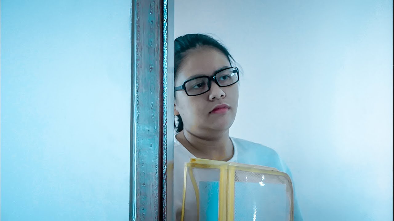 Begini jadinya jika cewe latah ikut interview kerja