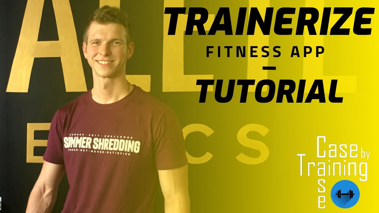 Trainerize Tutorial For Clients