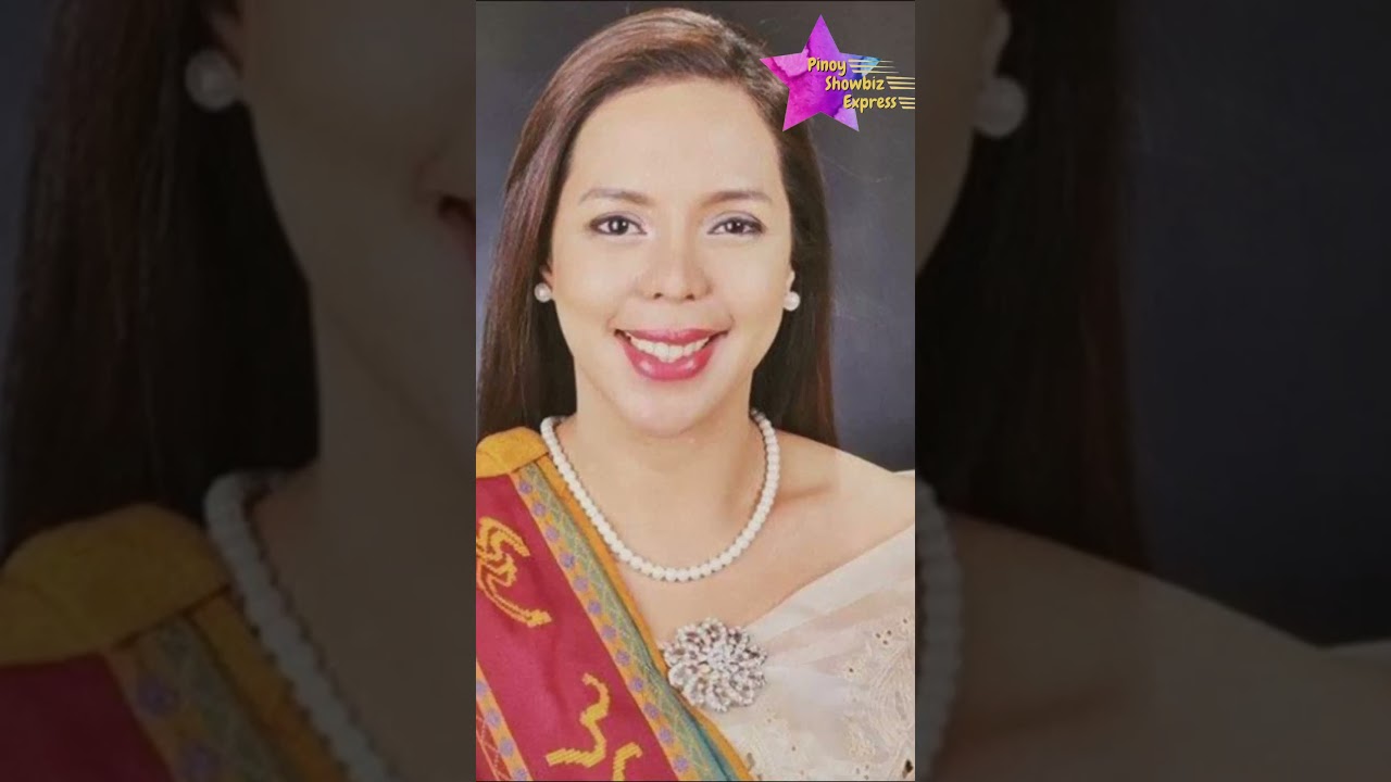 Laos na ba si Alma Concepcion?