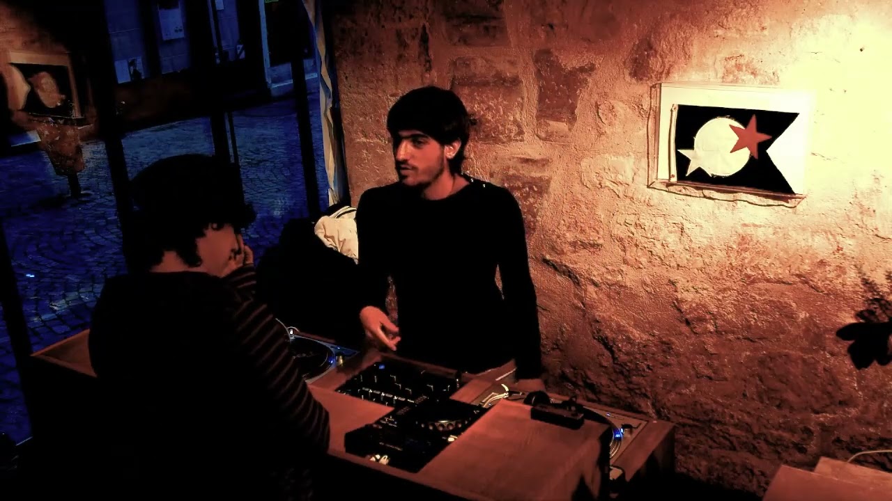 Loronze B2B Melvin @ Lithium radio 30-01-2026
