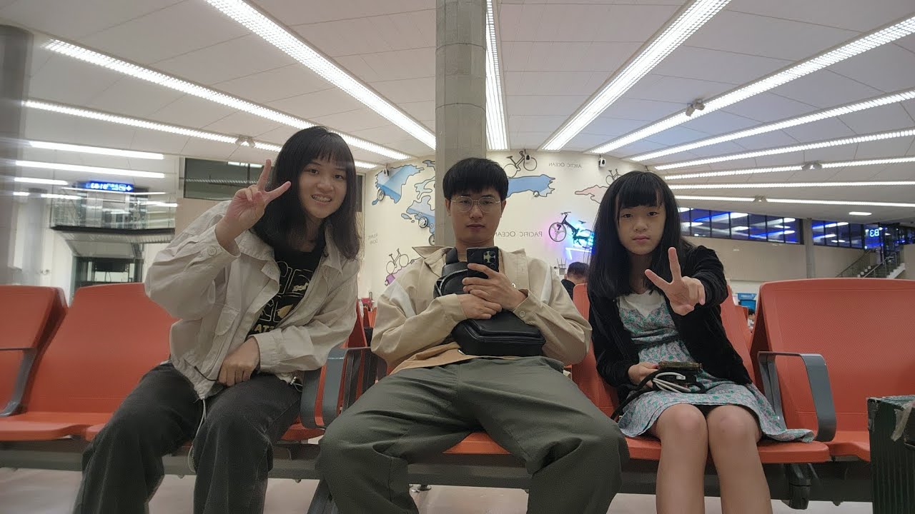 Wu's 大阪之旅｜京都和服體驗｜金碩珍快閃店