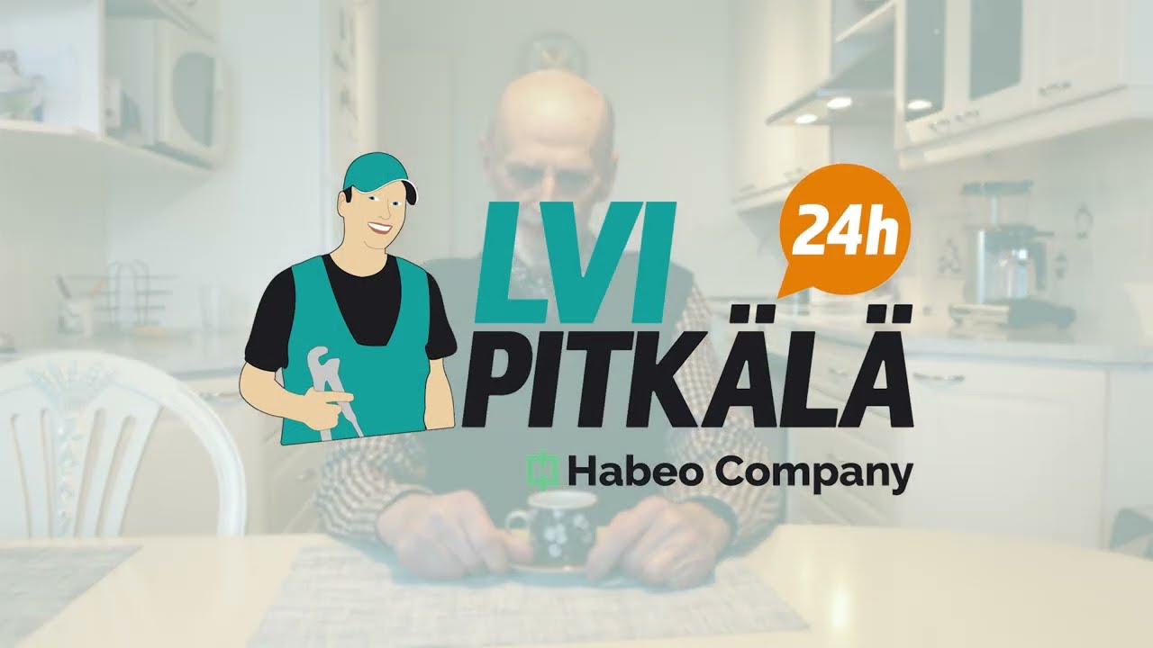 Kokemuksia LVI-Pitkälästä, Linjasaneeraus