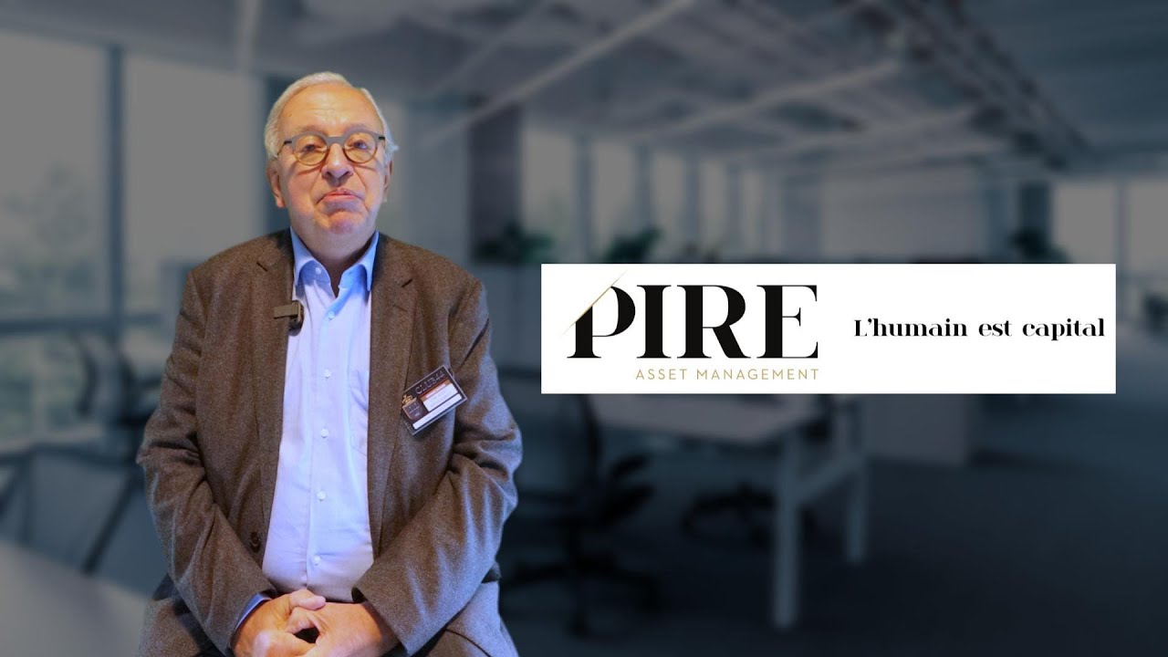 La Minute 44 - Pire Asset Management