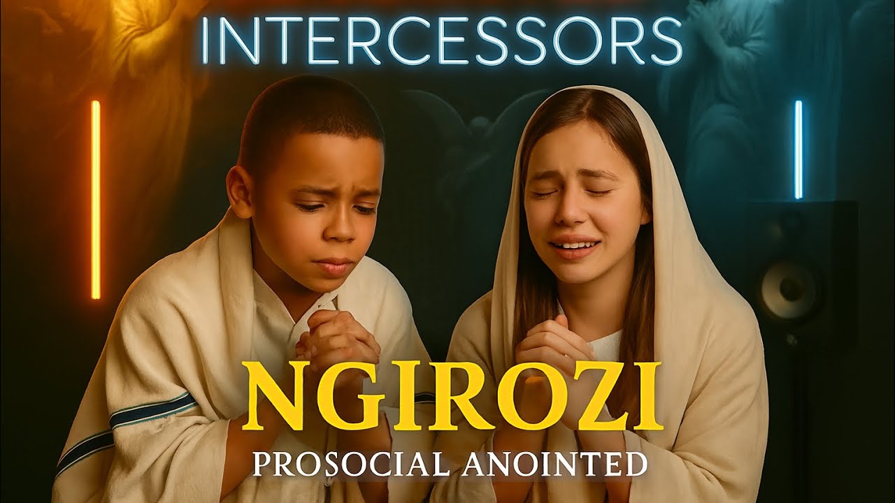 PAI - NGIROZI (God's Angels)