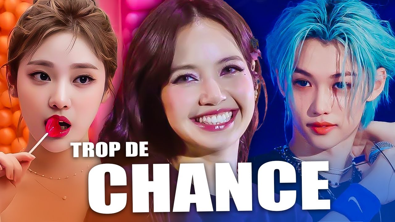 LISA S'AFFICHE EN AMOUREUX, UN STAY SAUVÉ DE LA PRISON GRACE À STRAY KIDS, AESPA BOYCOTTÉ