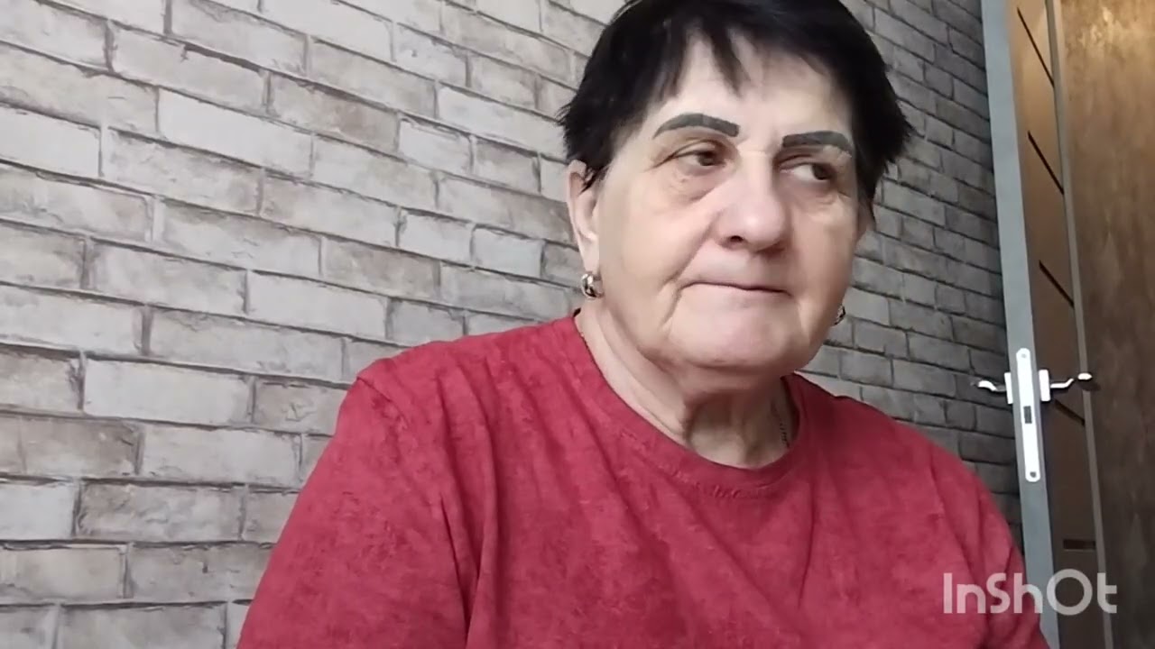 День с Женей и с Добрыней /как живут в русской деревне.. 