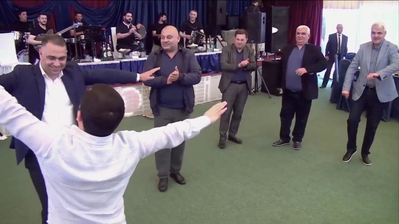 Tərlan bəyin toyu 03.05.2025 -  Kürdəxanı toy yeri