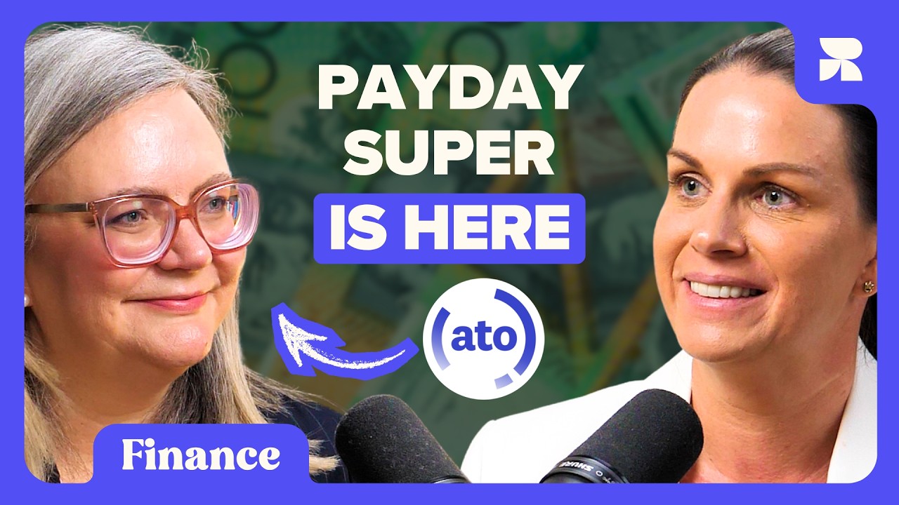 Изменения в системе Payday Super: что нужно знать каждому работодателю