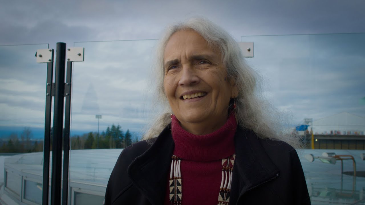 Meet Judge Abby Abinanti: The 2024/25 Jack P. Blaney Award for Dialogue recipient