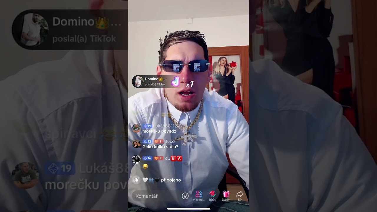 Neni mi dobre