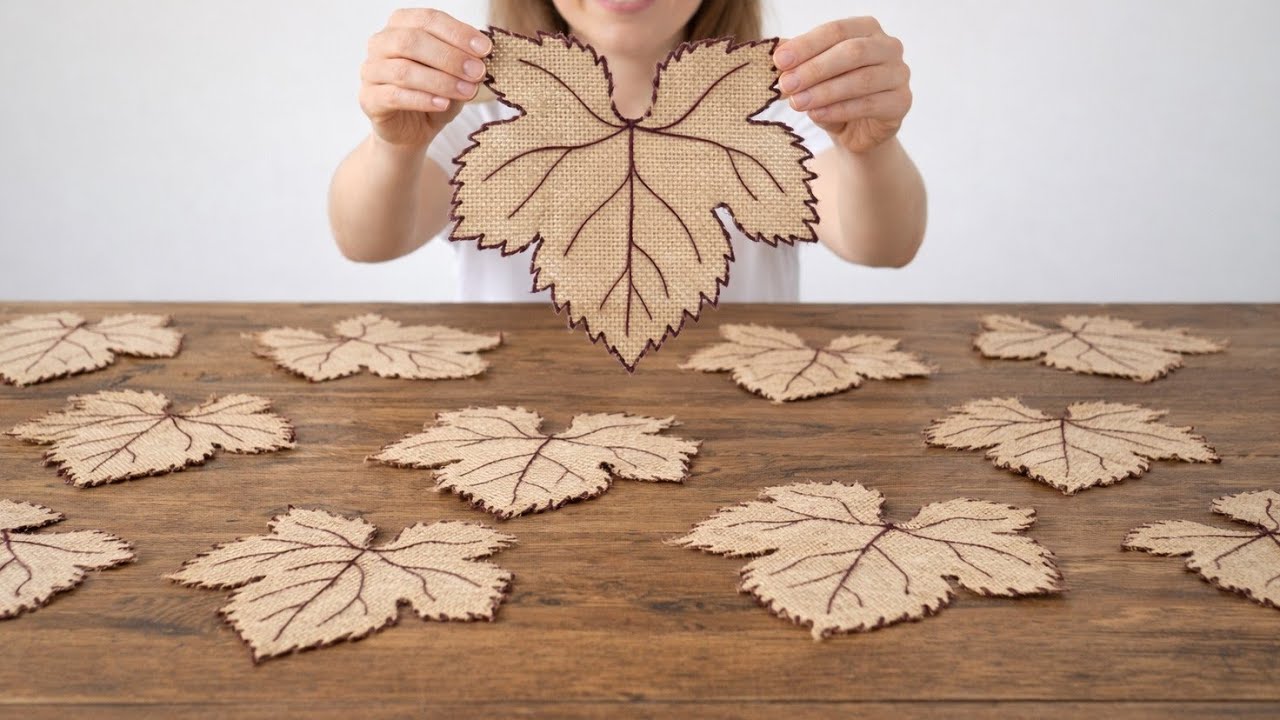  Fıstık Çuvallarıyla Bu Fikirleri Deneyin /2 fikir