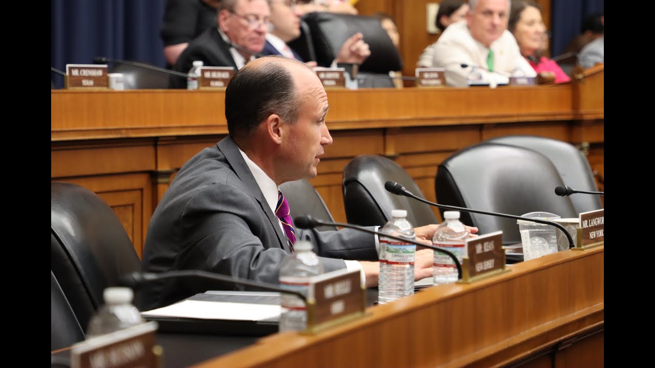 Energy and Commerce, Health Subcommittee | June 24, 2025