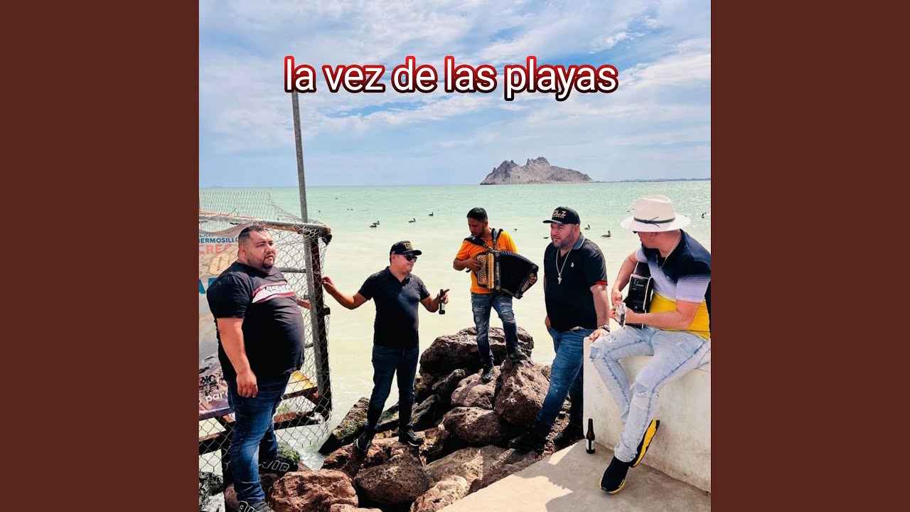 La Vez de las Playas