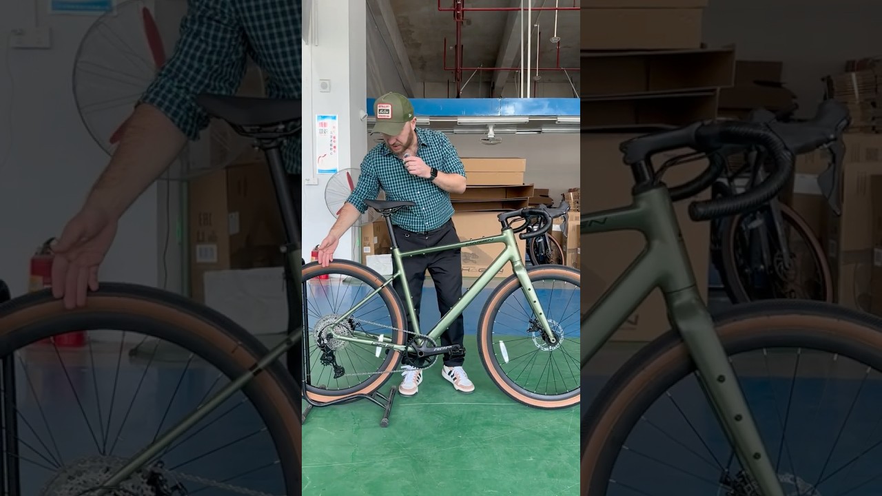 Краткий видеообзор HAGEN GR9